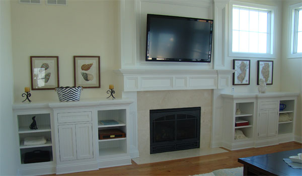 tv surround