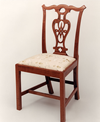 DINING CHAIR